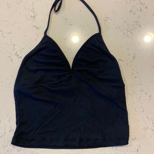 Aritzia Backless Tank